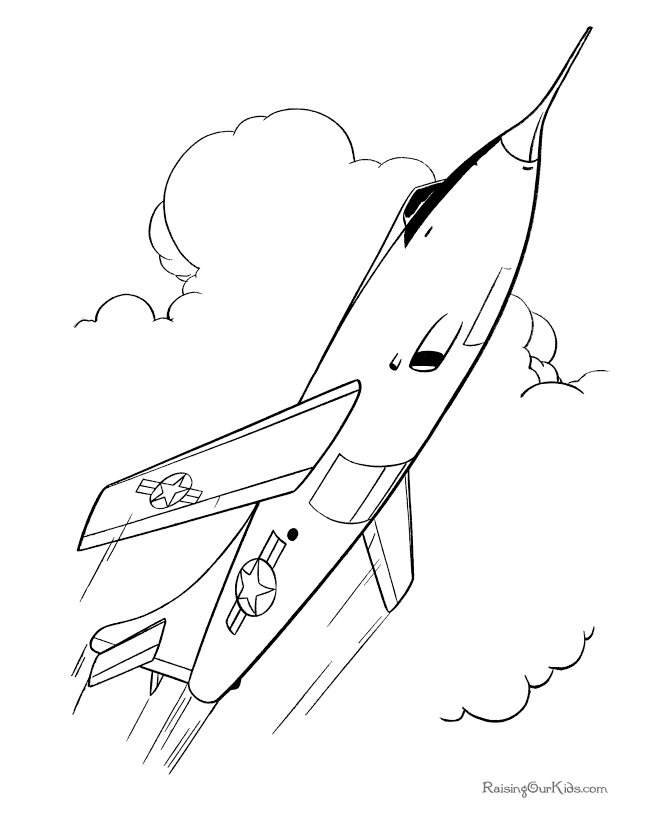 Us Air Force Coloring Pages Coloring Pages