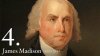 President James Madison