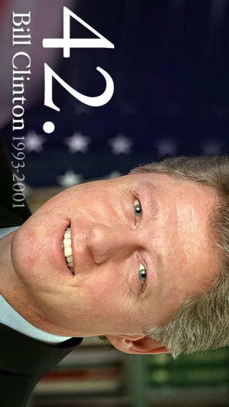 bill clinton scandal. President Bill Clinton Facts