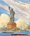 Statue of Liberty pictures
